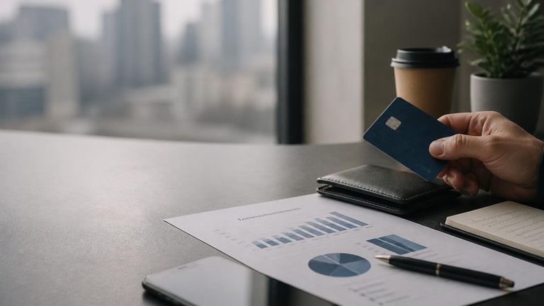 How AI Search Is Recommending Prepaid Cards: Monthly Trends