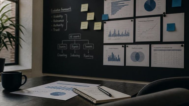 How AI Search Is Recommending Project Management Software: Monthly Trends