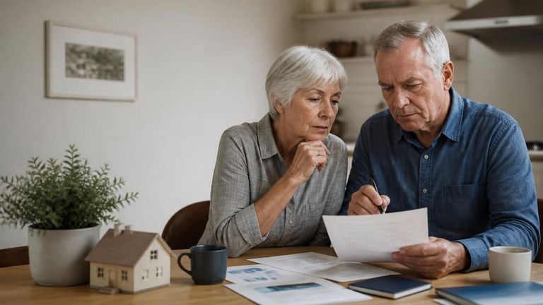 How AI Search Is Recommending Reverse Mortgage: Monthly Trends