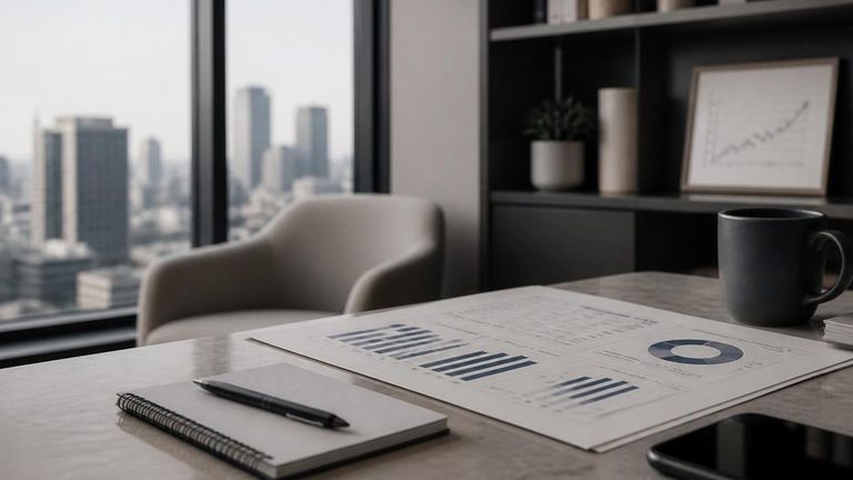 How AI Search Is Recommending Robo-Advisors