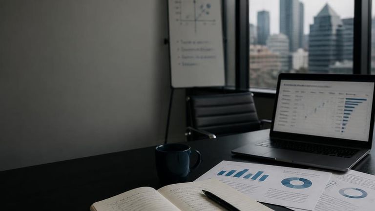 How AI Search Is Recommending Enterprise SEO Marketing Agencies: Monthly Trends