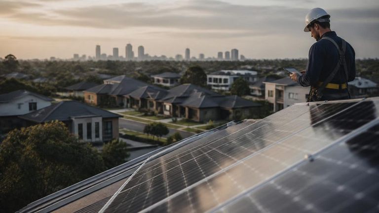 How AI Search Is Recommending Solar Panels: Monthly Trends