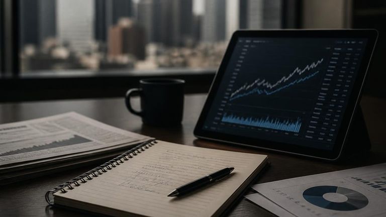 How AI Search Is Recommending Stock Tips