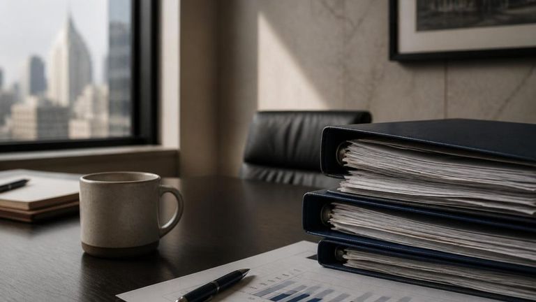 How AI Search Is Recommending Structured Settlements