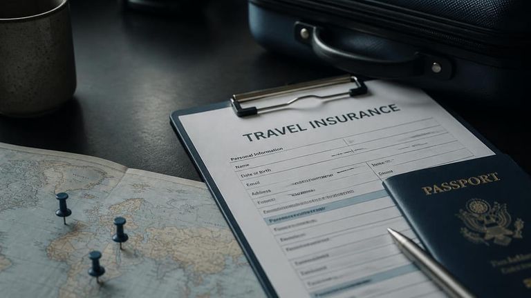 How AI Search Is Recommending Travel Insurance: Monthly Trends