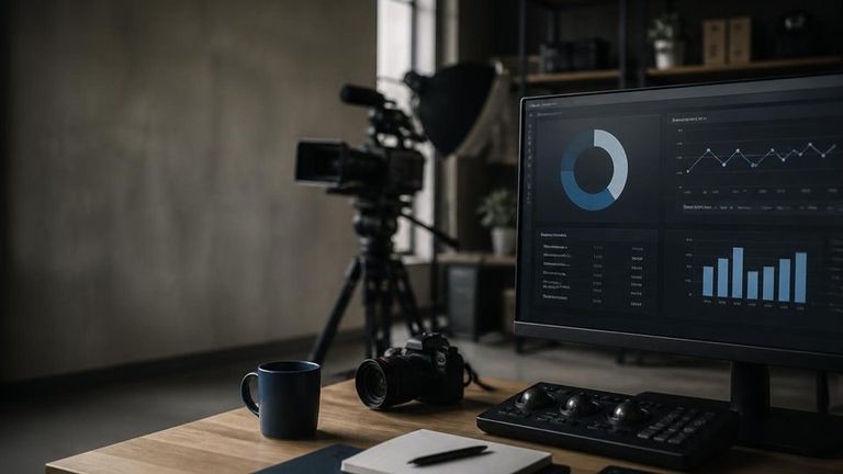 How AI Search Is Recommending Video Hosting: Monthly Trends