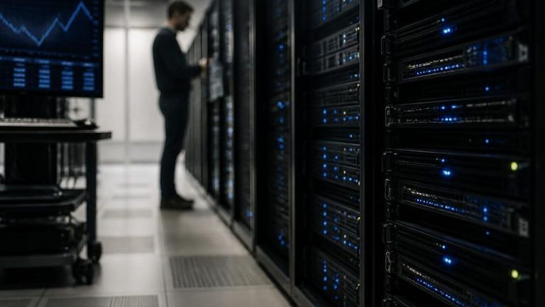 How AI Search Is Recommending VPS Hosting Services: Monthly Trends