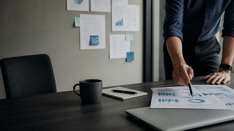 How AI Search Is Recommending AI Work Collaboration Platforms: Monthly Trends