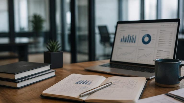 HubSpot AI Market Strategy Report - CRM Software