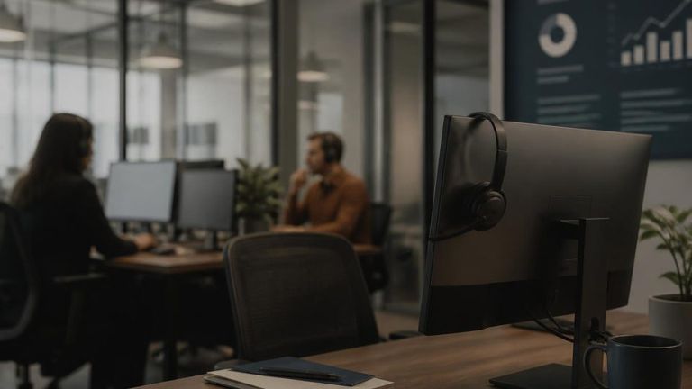 HubSpot Live Chat AI Market Strategy Report - Customer Service Software