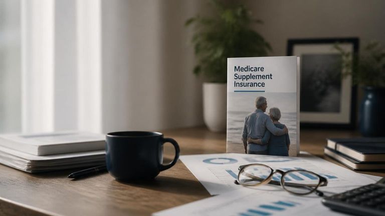 Humana AI Market Strategy Report - Medicare Supplement Insurance