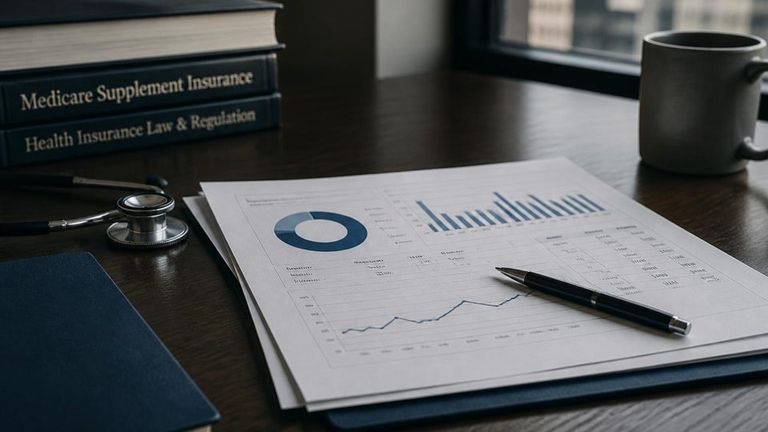 Humana AI Market Strategy Report - Medicare Supplement Insurance