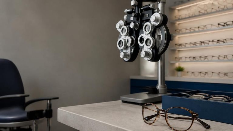 Humana Vision AI Market Strategy Report — Vision Insurance