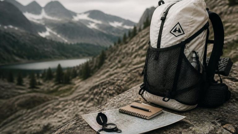 Hyperlite Mountain Gear AI Market Strategy Report - Hiking Backpacks and Backpacking