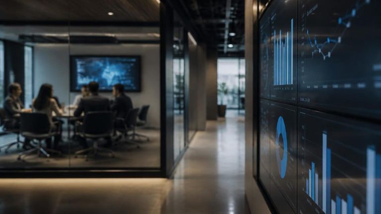 IBM Consulting AI Market Strategy Report - Information Technology and Digital Transformation Services