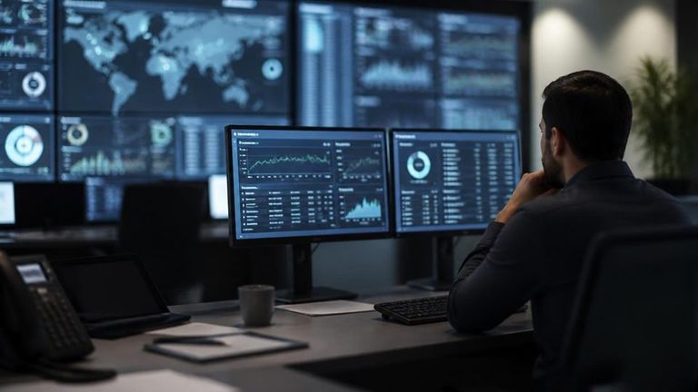 IBM Consulting AI Market Strategy Report - SIEM Software