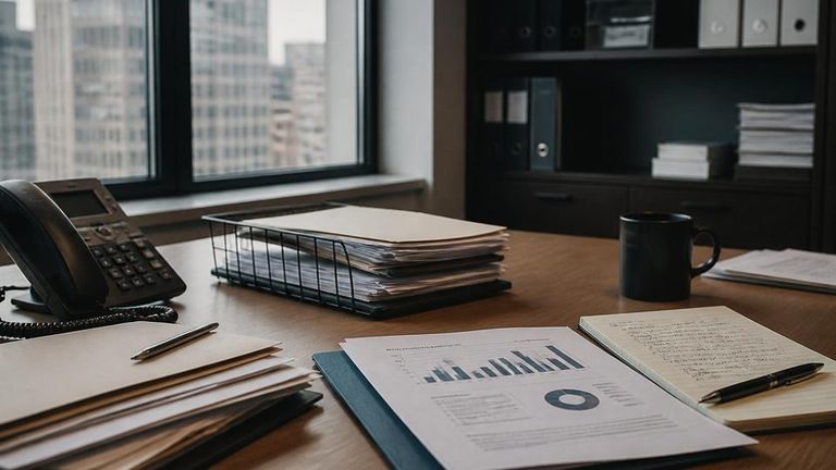 IC System AI Market Strategy Report - Debt Collection Agencies