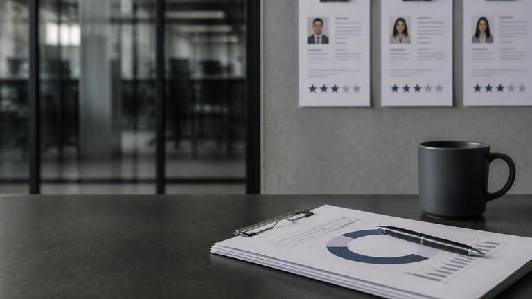 iCIMS AI Market Strategy Report - Applicant Tracking Systems