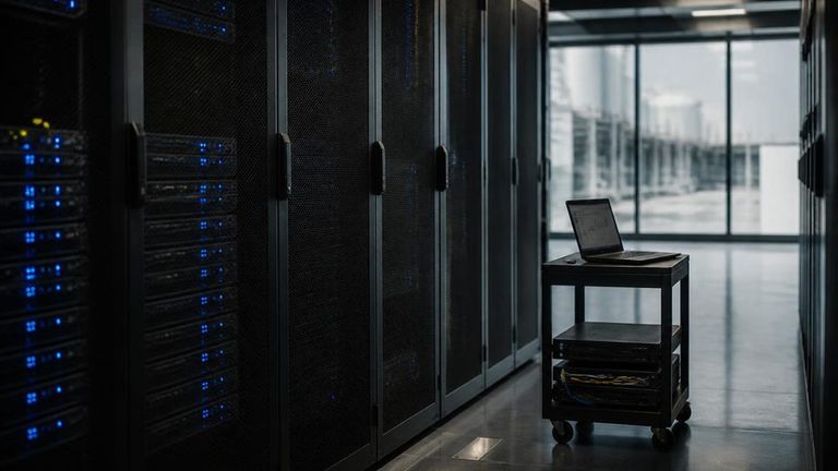 iCloud AI Market Strategy Report - Cloud Storage