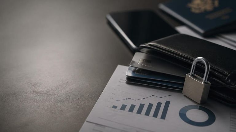 Identity Guard AI Market Strategy Report - Identity Theft Protection