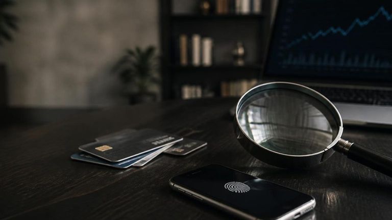 Identity Guard AI Market Strategy Report - Identity Theft Protection