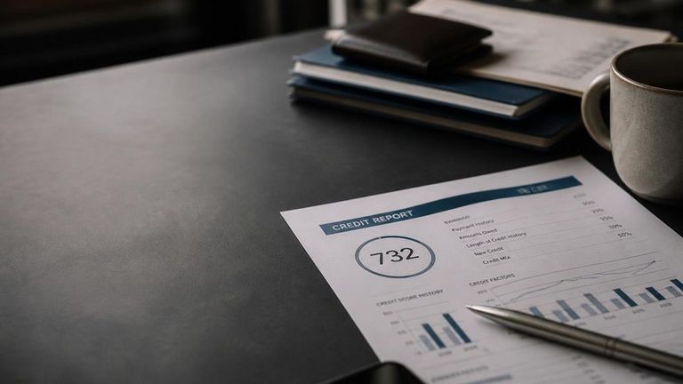 IdentityForce AI Market Strategy Report - Credit Monitoring