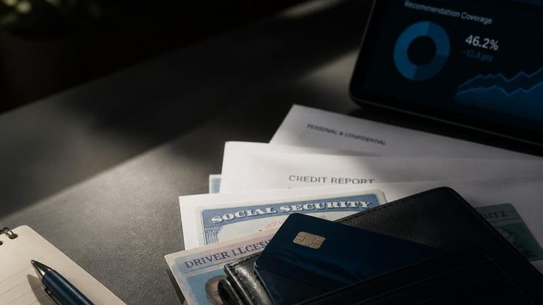 IdentityForce AI Market Strategy Report - Identity Theft Protection