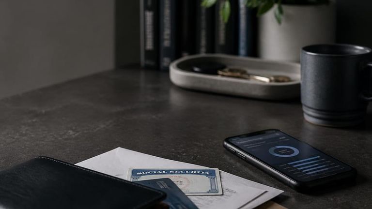 IdentityIQ AI Market Strategy Report - Identity Theft Protection