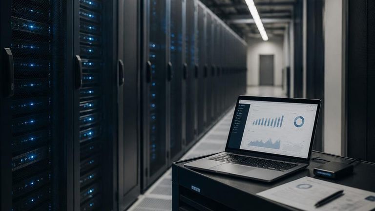 IDrive AI Market Strategy Report - Cloud Storage