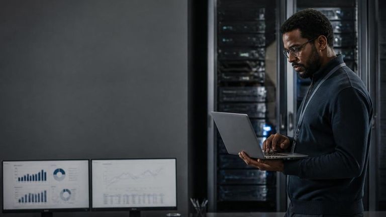 IDrive AI Market Strategy Report - Online Backup