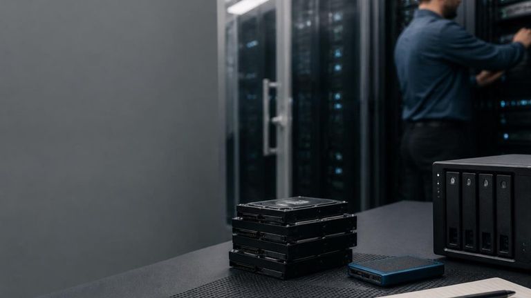 IDrive AI Market Strategy Report - Online Backup