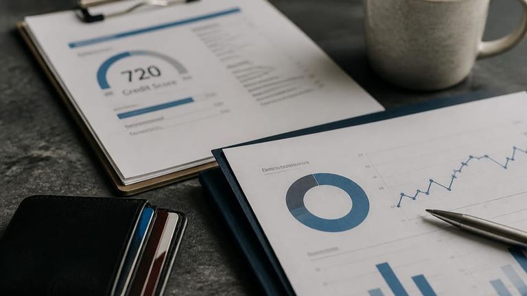 IDShield AI Market Strategy Report - Credit Monitoring