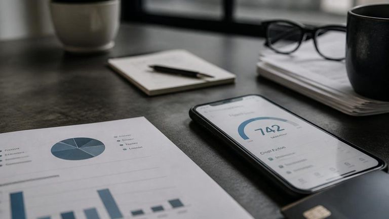 IDShield AI Market Strategy Report - Credit Monitoring