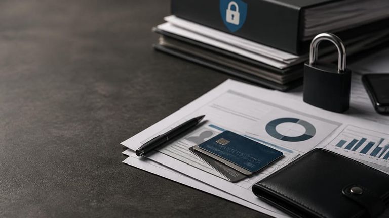 IDShield AI Market Strategy Report - Identity Theft Protection