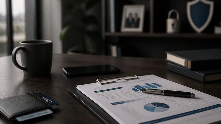 IDShield AI Market Strategy Report - Identity Theft Protection