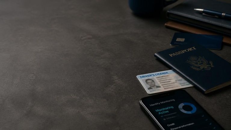 IDShield AI Visibility Market Strategy Report - Identity Theft Protection