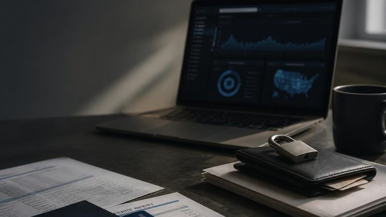 IDX AI Market Strategy Report - Identity Theft Protection