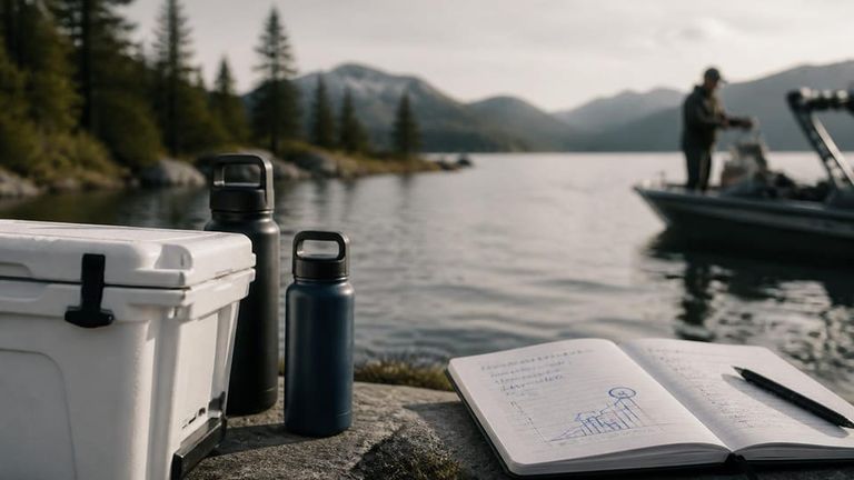 Igloo AI Market Strategy Report - Coolers, Water Bottles and Hydration