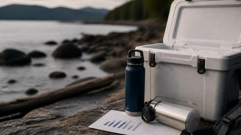 Igloo AI Market Strategy Report - Coolers, Water Bottles and Hydration