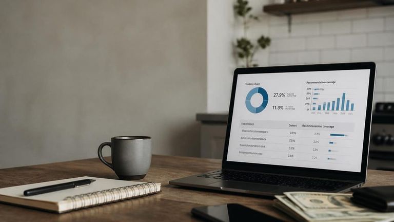 InboxDollars AI Market Strategy Report - Make Money Online