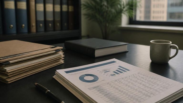 InCorp AI Market Strategy Report - Registered Agent Services