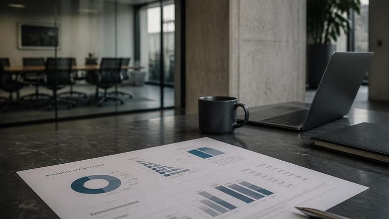 Infor AI Market Strategy Report - ERP Software