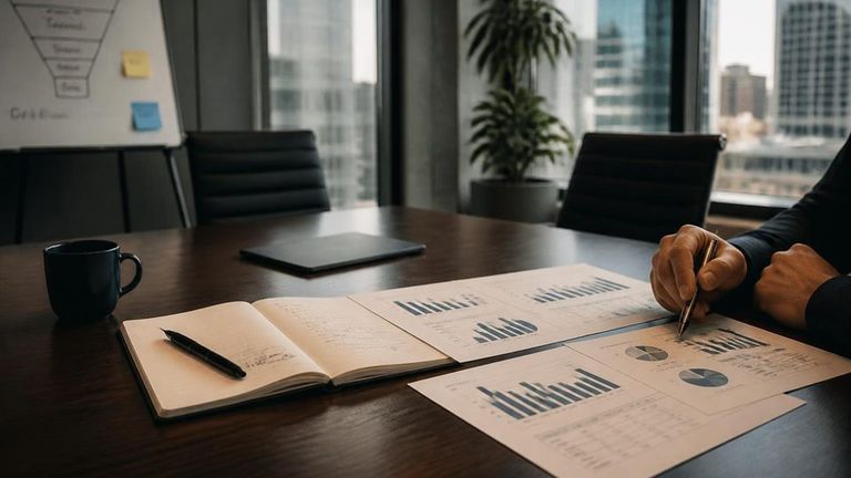 Insightly AI Market Strategy Report - CRM Software