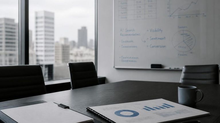 Insperity AI Market Strategy Report - PEO Services