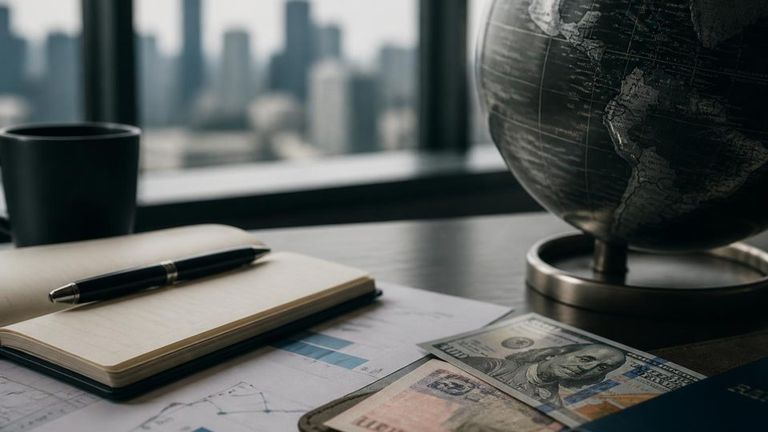 Instarem AI Market Strategy Report - Money Transfer Fintech