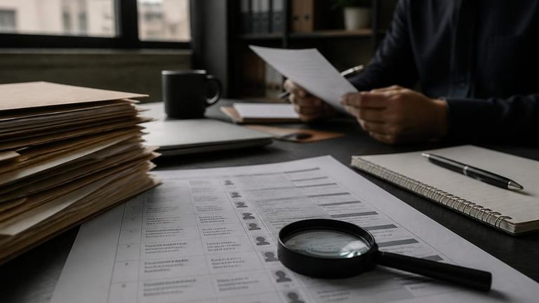 IntelliCorp AI Market Strategy Report - Background Checks