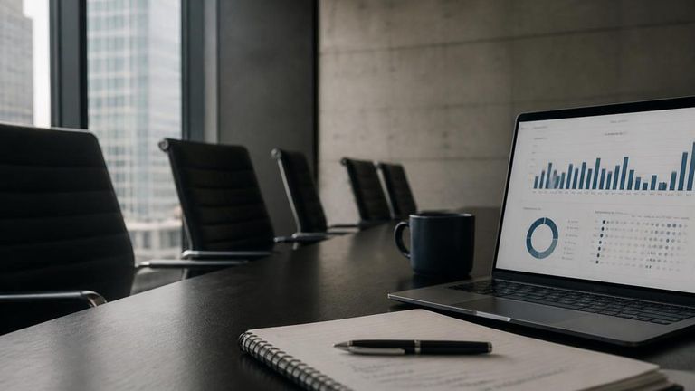Intermedia AI Market Strategy Report - Hosted Exchange