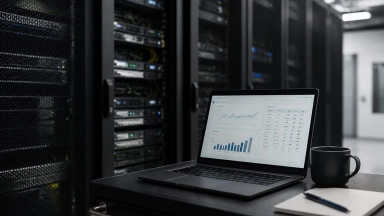 IONOS AI Market Strategy Report - Hosted Exchange