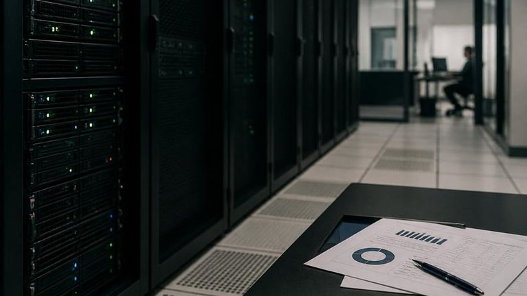IONOS AI Market Strategy Report - Hosted Exchange