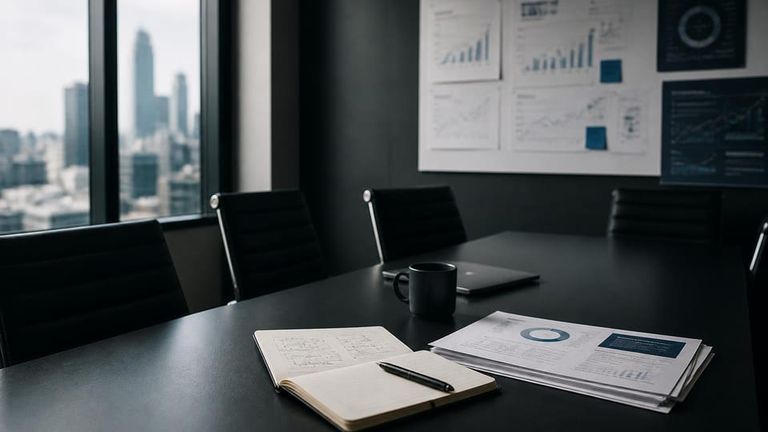 iPullRank AI Market Strategy Report - Enterprise SEO Marketing Agencies